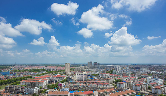 青島市2021年深化大氣污染治理攻堅30條措施
