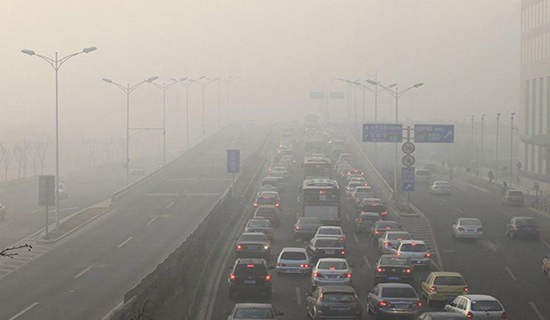 2021年安徽省住房城鄉建設系統大氣污染防治工作方案
