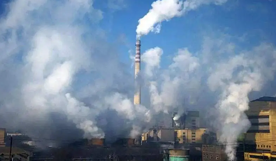 緻淮北市涉揮發性有機物（VOCs）排放(fàng)企業的一封信