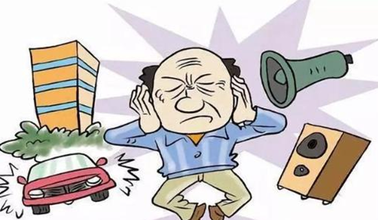 社會生活噪聲如何治理？